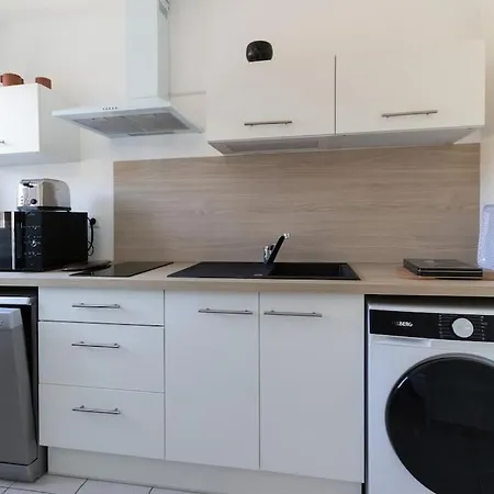 Appartement Le Mangin à Saint-Avold Extérieur photo