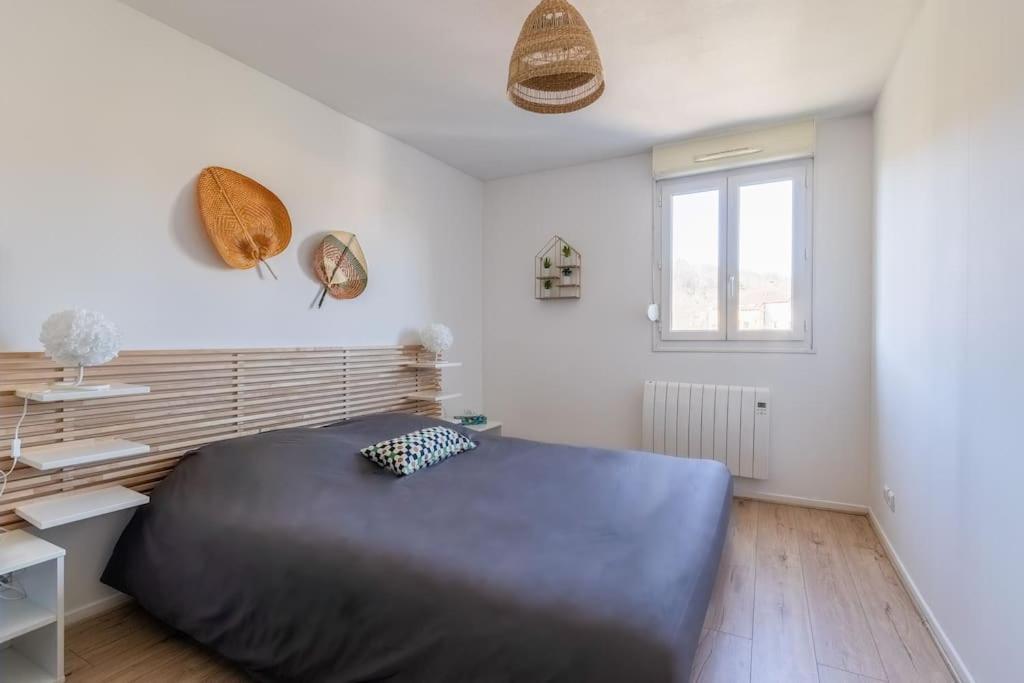 Le Mangin Appartement Saint-Avold
