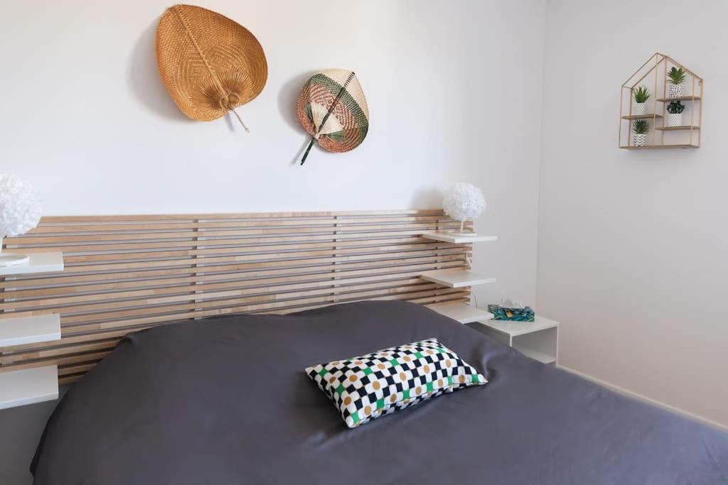 Le Mangin Appartement